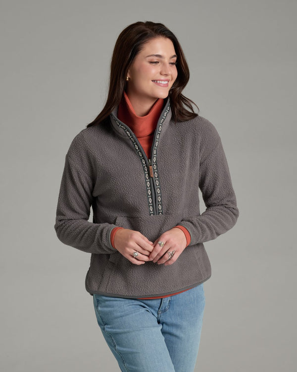 KUHL Hygge 1/2 Zip Women's