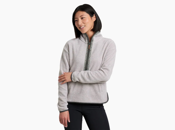 KUHL Hygge 1/2 Zip Women's
