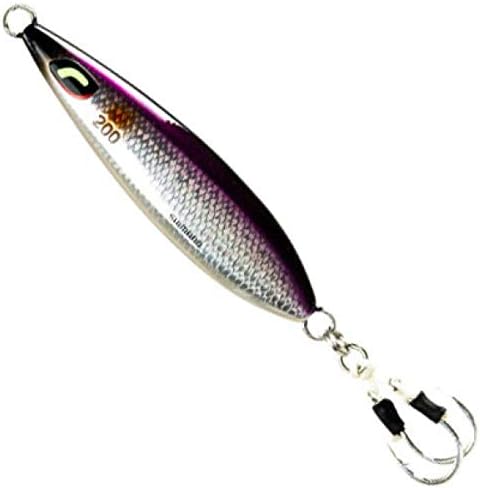 Shimano Butterfly Wing Fall 160G Pinks
