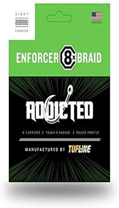 XXB Tuf Line ADX Enforcer