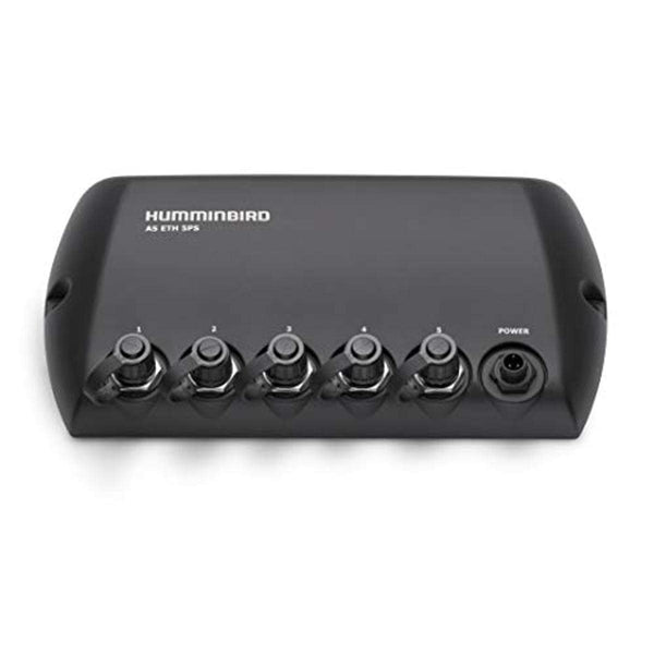 Humminbird 408450-1 ETHERNET SWITCH