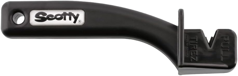 Scotty #990 Knife Sharpener