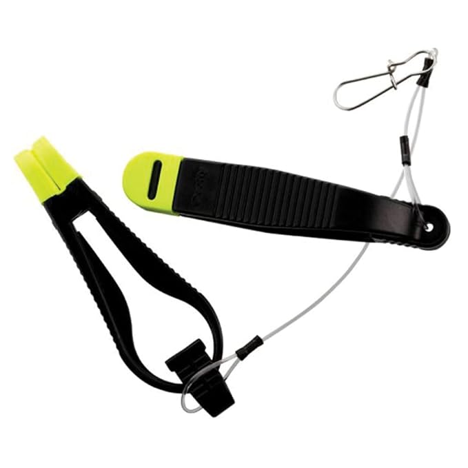 Scotty Pg+ Release W/Stacker Dr Rel 6