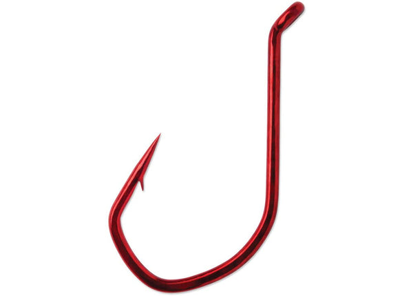 VMC Techset Live Bait Hooks ZZZ