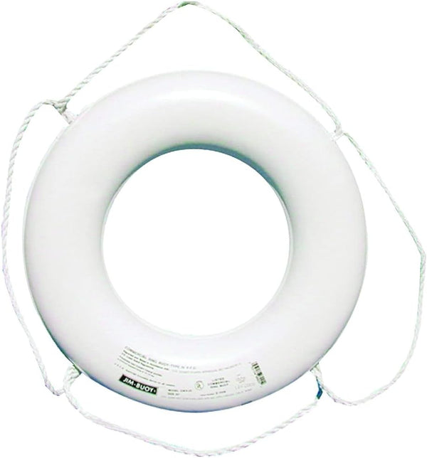 JBX-Series Life Ring without Beckets
