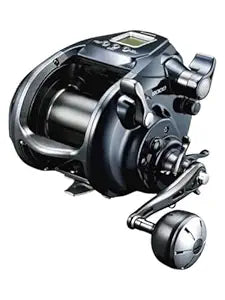 Shimano Reel Forcemaster 9000 A