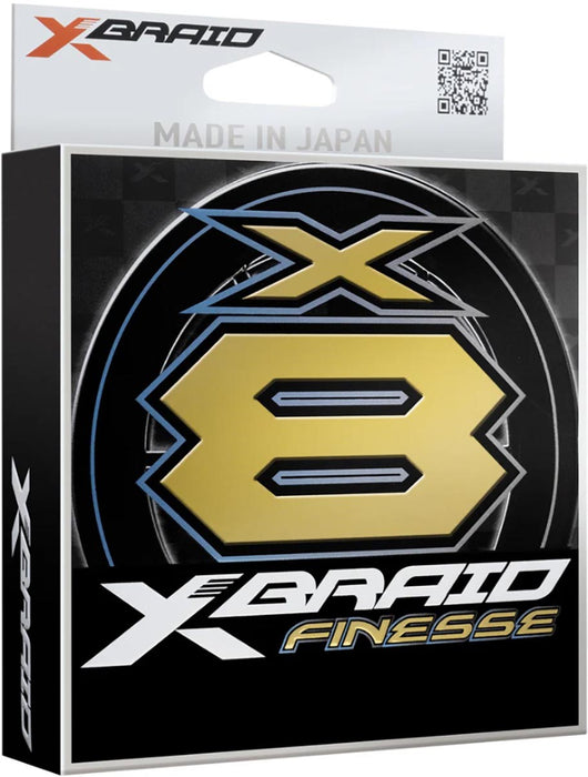Daiwa XBraid X8 Braid 165Y