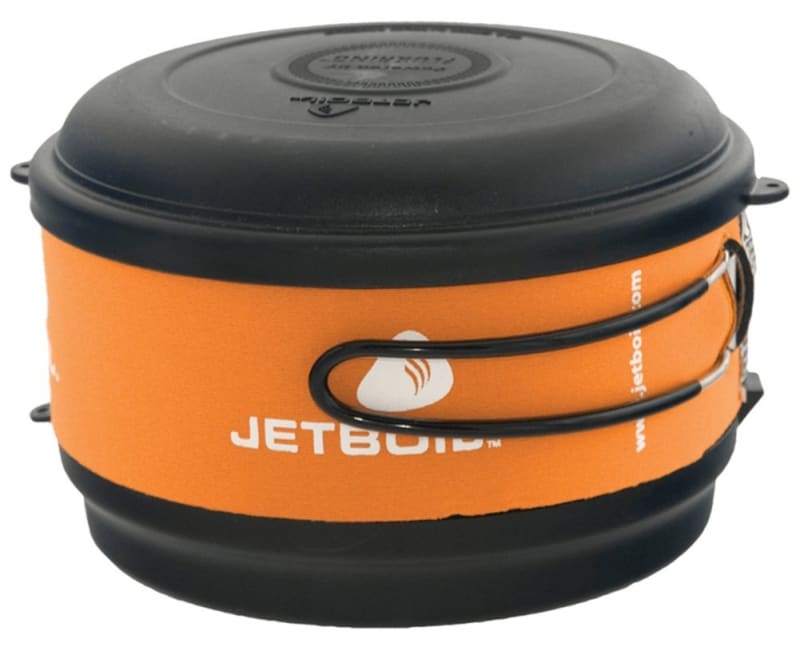 Jetboil 1.5L Fluxring Cooking Pot