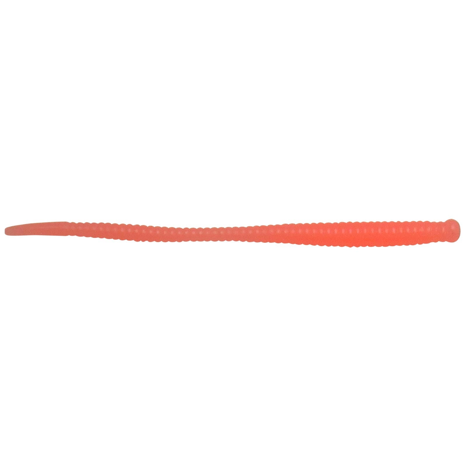 Pautzke Fworm/Pch Fire Worms Peach 15 Count 2 ? Inches
