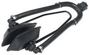 Moeller Dual Water Feed Motorflusher