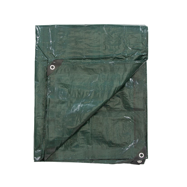 Stansport Medium-Duty Rip-Stop Tarp
