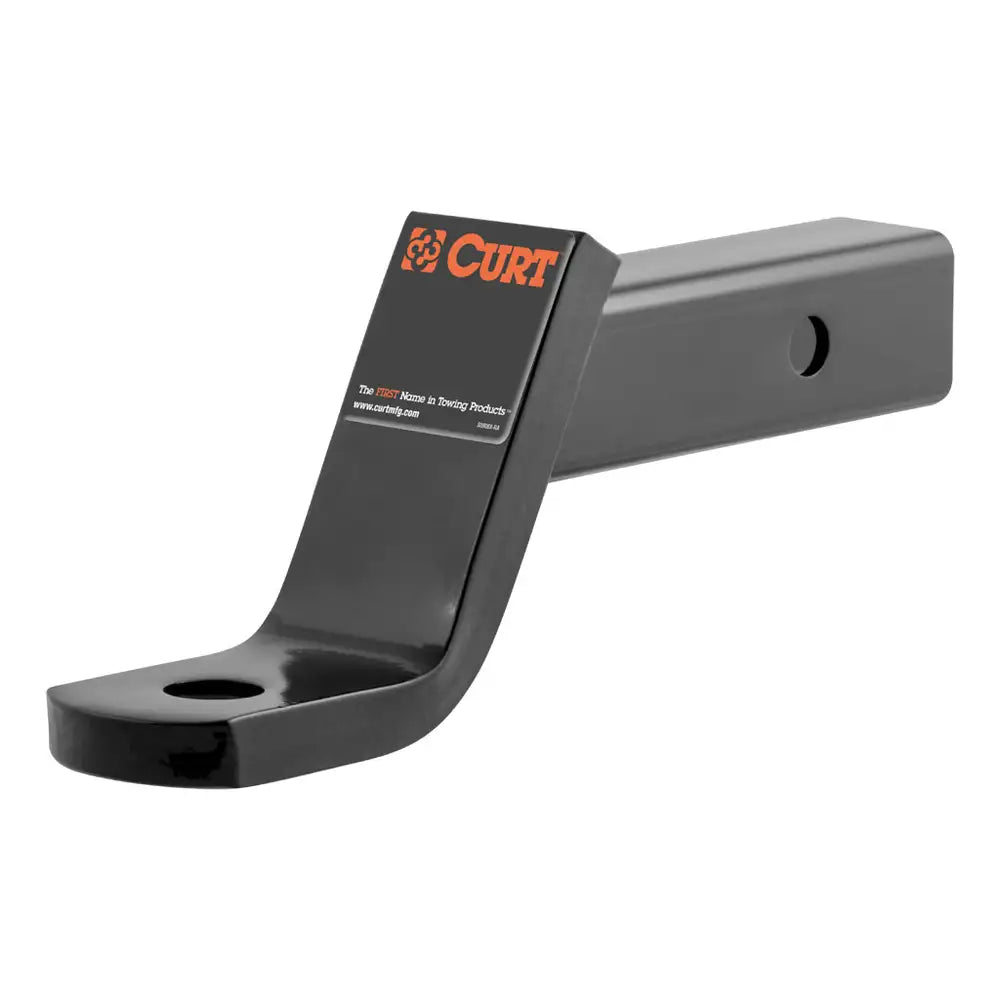 Curt Class 3 Ball Mount (2