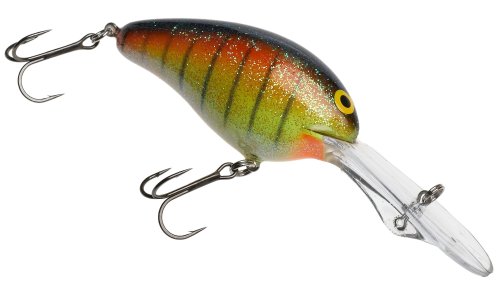 XXB Norman DD22 3  5/8oz Bumble Bee Perch