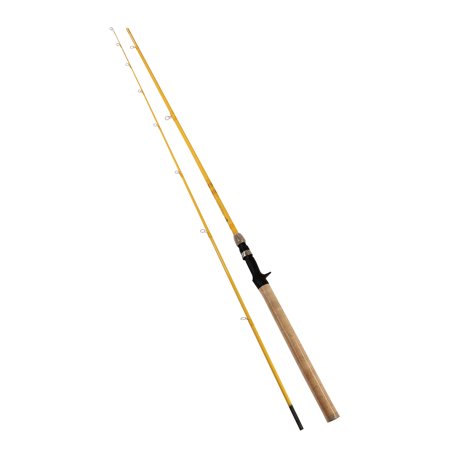 Eagle Claw Featherlight Kokanee Special Casting Rod - Holiday Gift