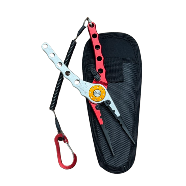 XStream Standard Fishing Plier – XStream | Fisherman's marine
