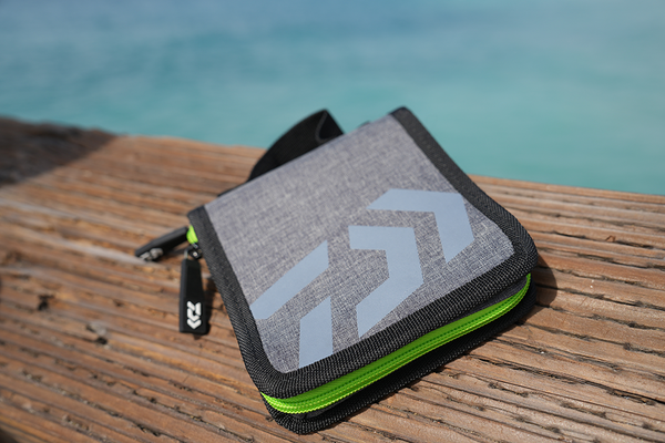 Daiwa D-Vec Rig Pouch