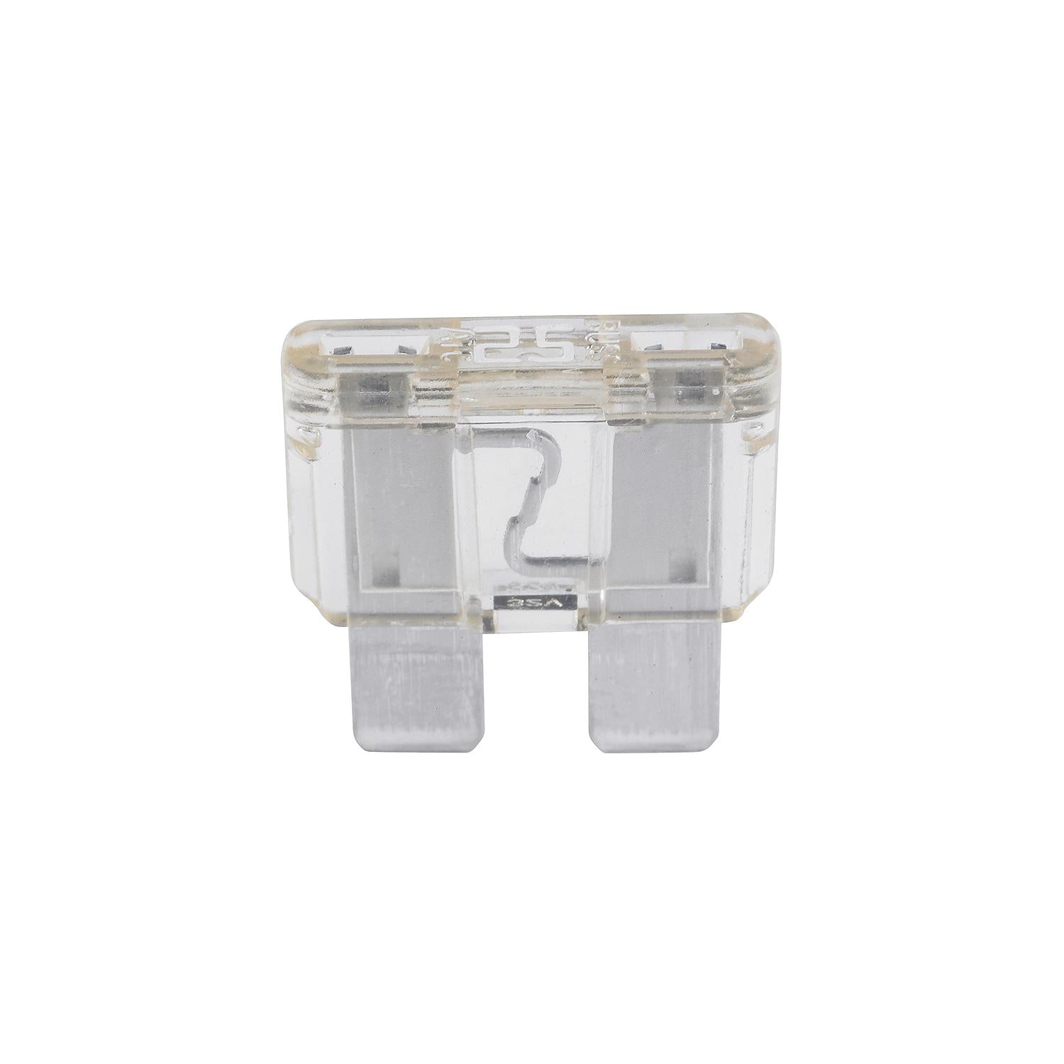 SEACHOICE ATC 25AMP 5-PACK 50-11381