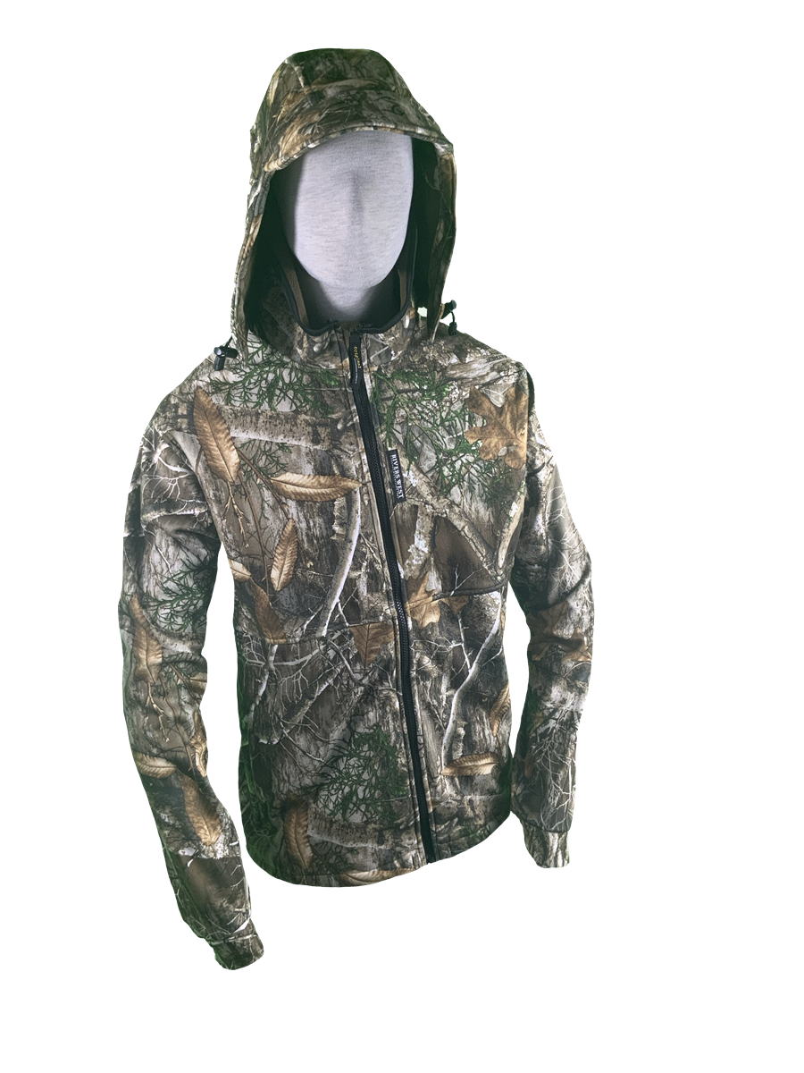 Rivers West 5015 Back Country Jacket