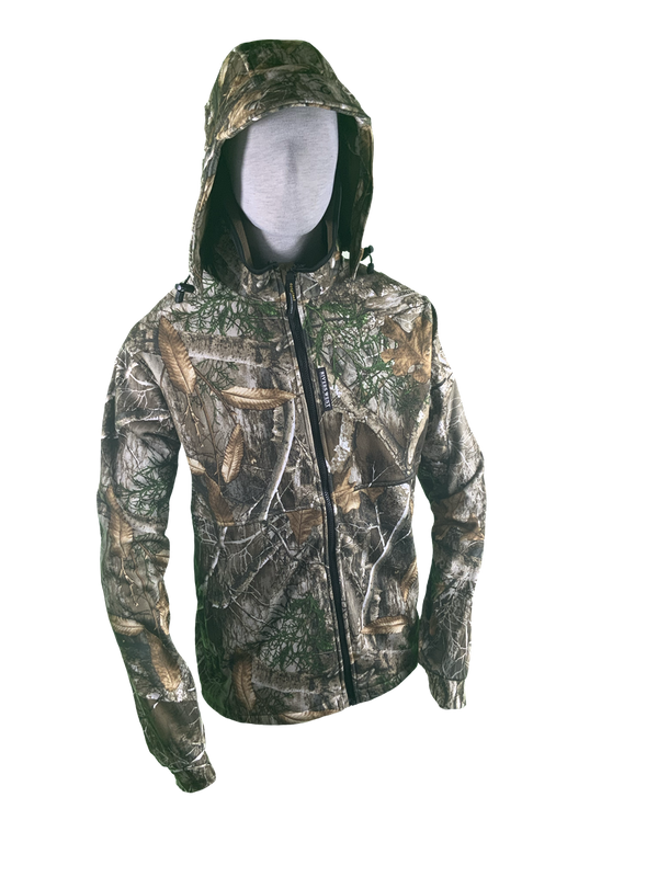 Rivers West 5015 Back Country Jacket