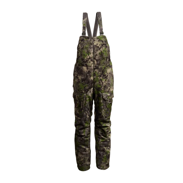 Sitka Women's Fanatic Bib