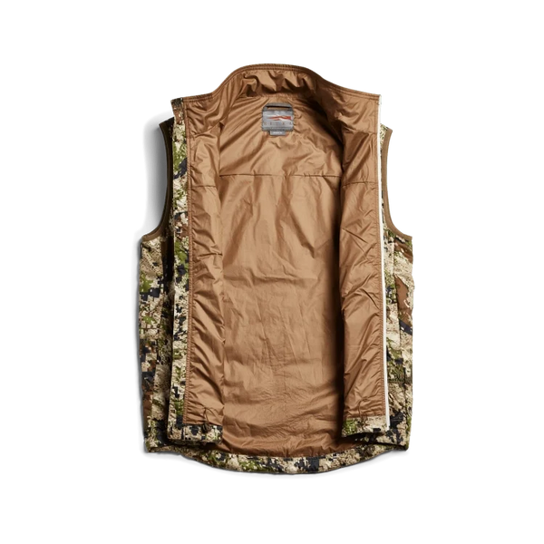 Sitka Kelvin Aerolite Vest