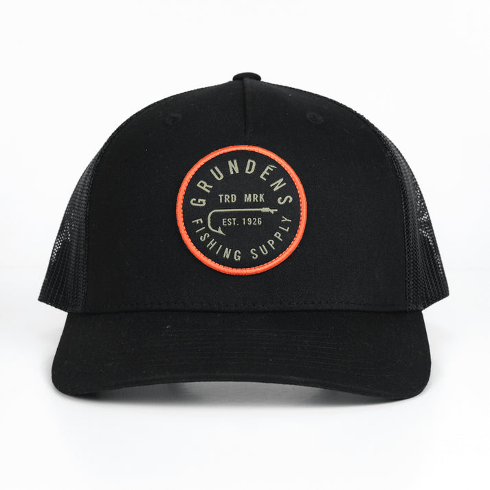 Grundens Hook Trucker FP