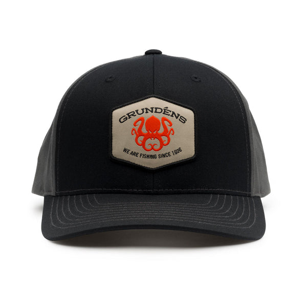 Grundens Kracken Trucker 312