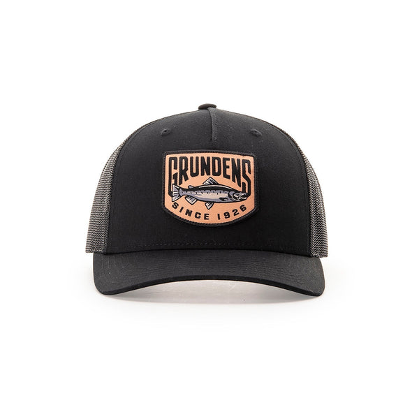 Grundens King Trucker