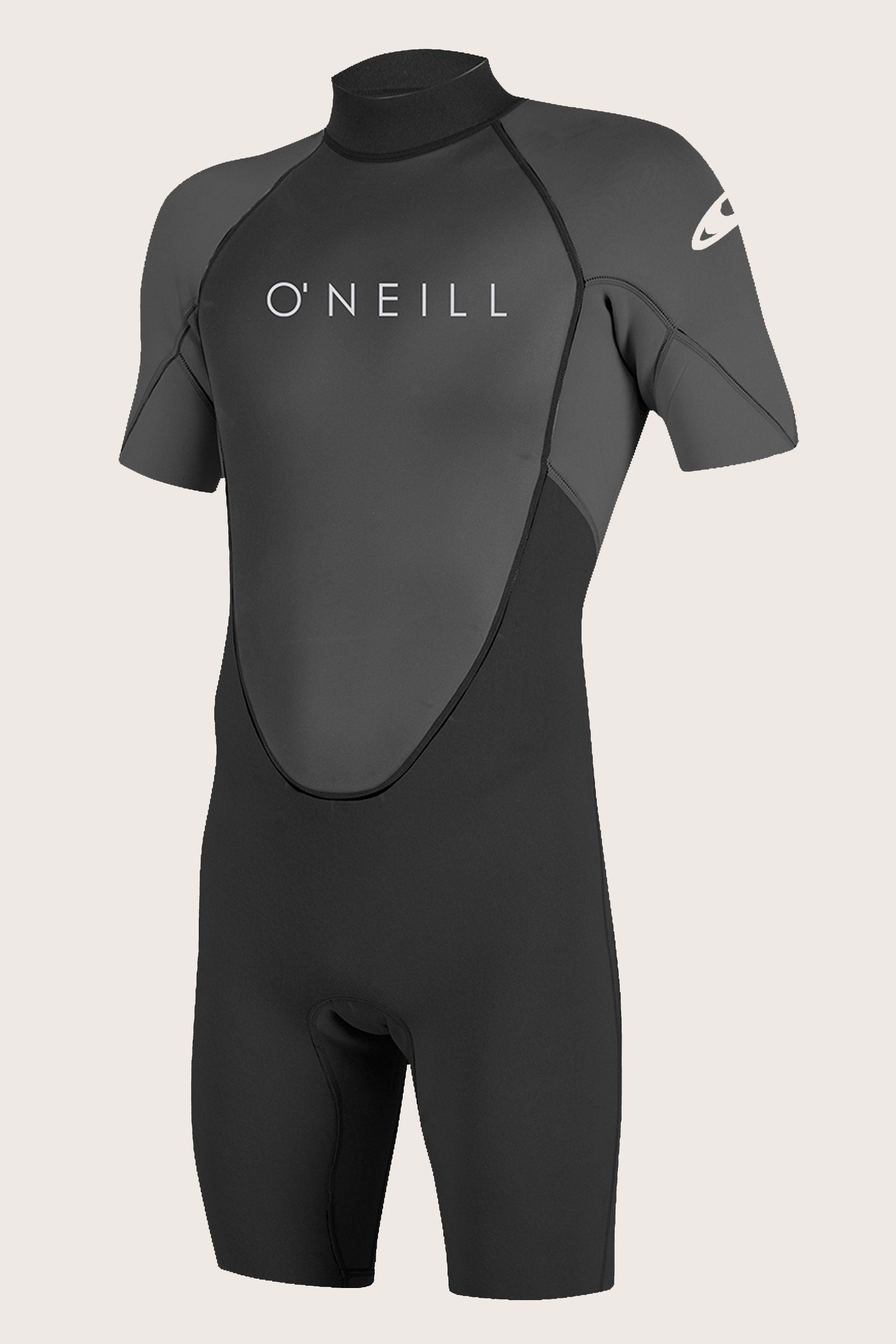 O'Neill 3/2mm Reactor II Springsuit Wetsuit Men's