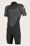O'Neill 3/2mm Reactor II Springsuit Wetsuit Men's