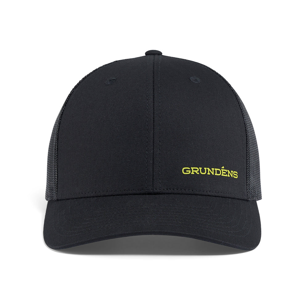 Grundens ICONic Trucker