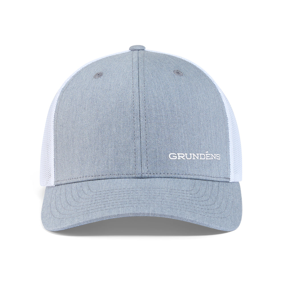 Grundens ICONic Trucker