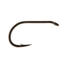 Ahrex Short Shank Dry Hook Size 12 - 24pc