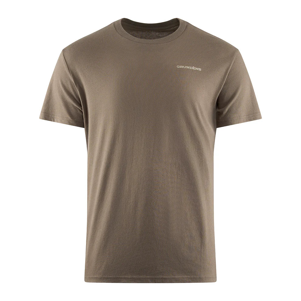 Grundens Drift Boat SS T-Shirt Men's