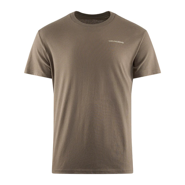 Grundens Drift Boat SS T-Shirt Men's