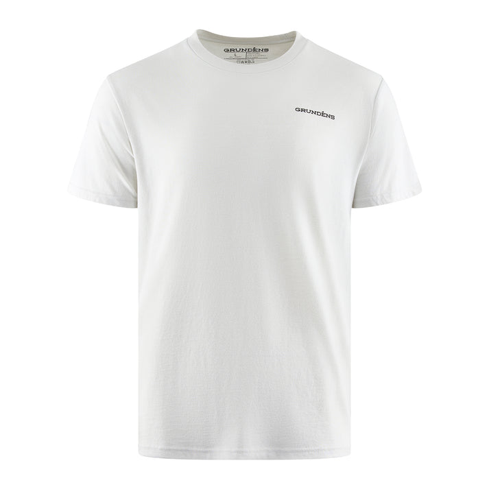 Grundens Zero Shucks SS T-Shirt