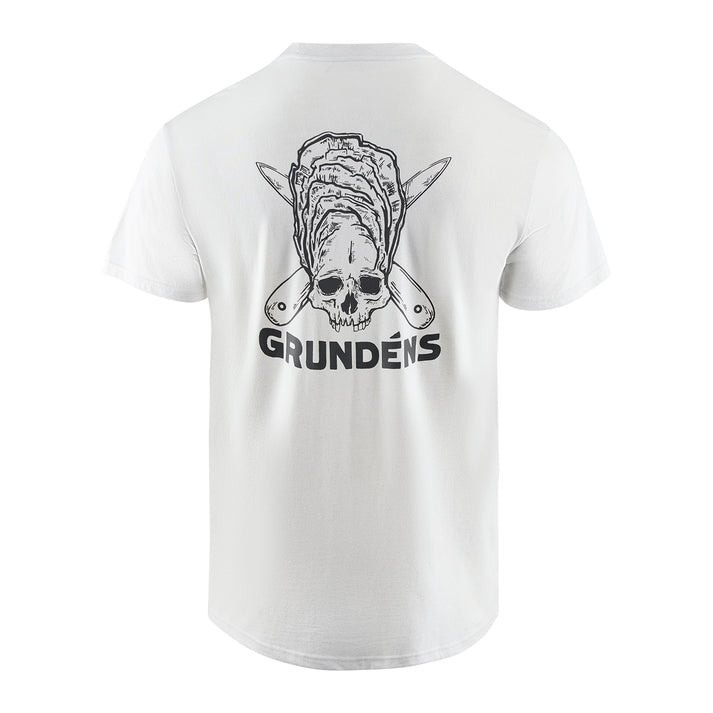 Grundens Zero Shucks SS T-Shirt