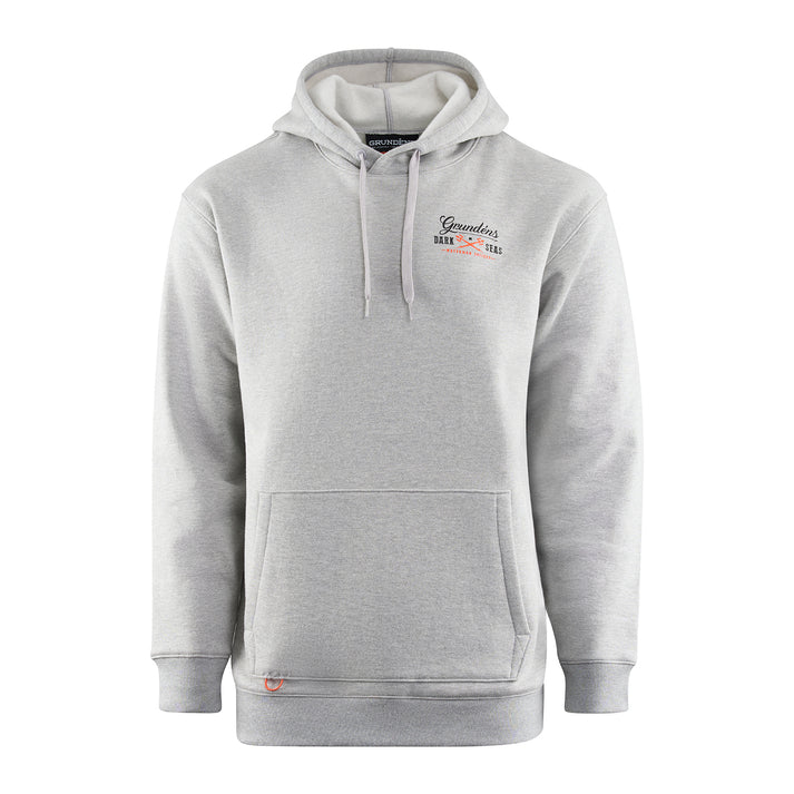 Grundens Dark Seas X Portsmith Hoodie Men's