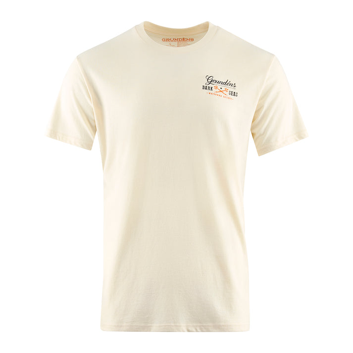 Grundens Dark Seas X Portsmith SS T-Shirt Men's