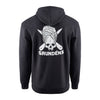 Grundens Displacement DWR Hoodie Men's