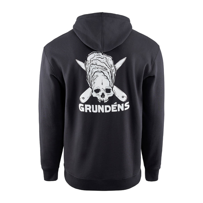 Grundens Displacement DWR Hoodie Men's