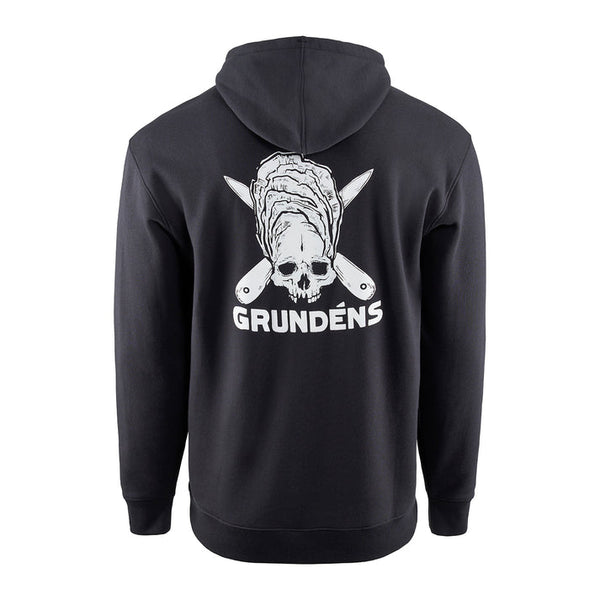 Grundens Displacement DWR Hoodie Men's