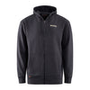 Grundens Aegir FZ Hoodie