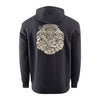 Grundens Aegir FZ Hoodie