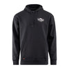 Grundens Eat Your Words DWR HD Hoodie