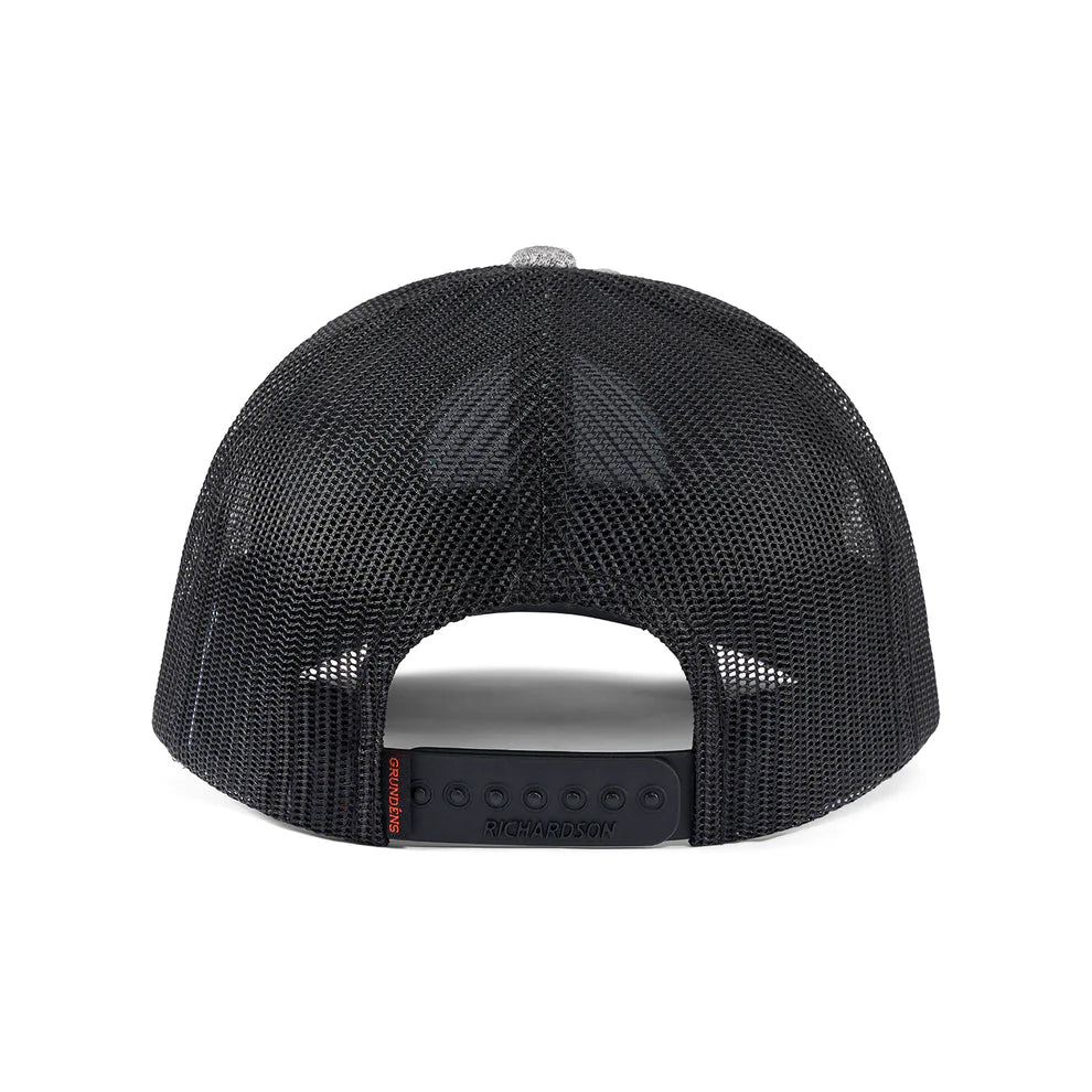Grundens Poseidon Low Pro Trucker