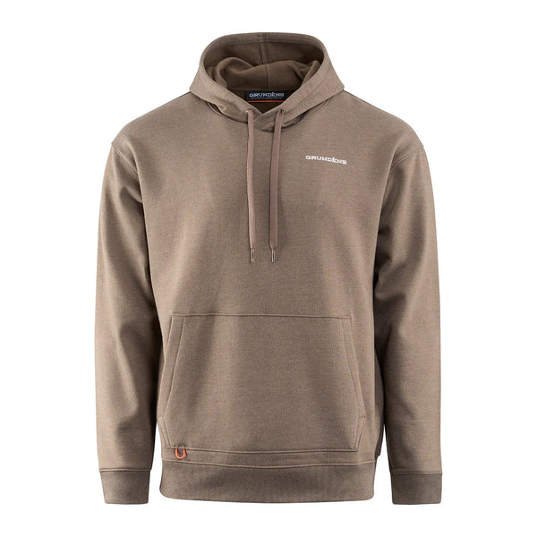 Grundens Salmon Tailscape Hoodie