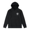 Grundens Youth Displacement Hoodie Kraken