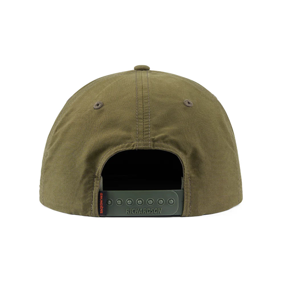 Grundens Deadstick Rope Trucker