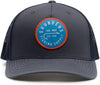 Grundens Hook Trucker FP